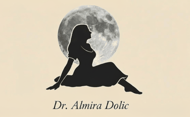 Dr. med. Almira Dolić